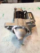 Стартер. Toyota: Corolla, Tercel, Corsa, Cynos, Raum, Corolla II, Paseo, Sprinter, Caldina, Sera, Starlet, Sprinter Carib, Corolla 2 Двигатели: 5EFE...