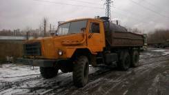 Урал 5557. Самосвал сельхозник УРАЛ 55223, разгрузка на 2 ст., 1994 год, исправен, 10 000 куб. см., 5-10 т