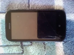 Nokia Lumia 510. �/�