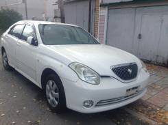 Toyota Verossa. GX110, 1GFE