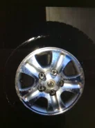Bridgestone LC7000. ������, ����������, 2013 ���, 5�%, 4 ��