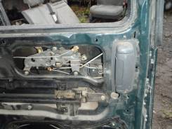 Замок сдвижной двери. Mitsubishi RVR, N23W, N23WG