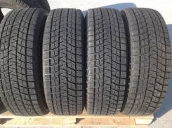 Bridgestone Blizzak DM-V1. Зимние, 2008 год, износ: 5%, 4 шт