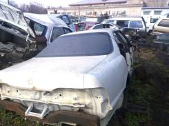 Кузов в сборе. Toyota Vista, SV32 Двигатель 3SFE