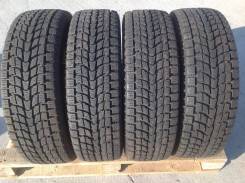Dunlop Grandtrek SJ6. Зимние, 2006 год, износ: 5%, 4 шт
