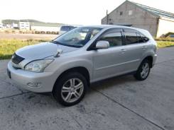 Toyota Harrier. MCU36W