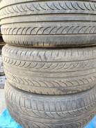 Bridgestone Regno GR-7000. Летние, 2009 год, износ: 40%, 2 шт