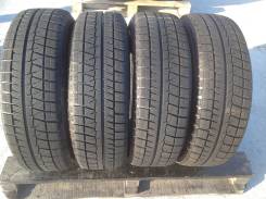 Bridgestone Blizzak Revo GZ. Зимние, 2009 год, износ: 5%, 4 шт