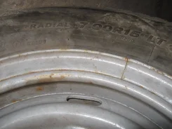 Bridgestone R200. ������, 2007 ���, �/�, ����� 10 % ����