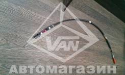 Тросик переключения автомата. Mitsubishi Pajero, V24W, V24WG, V44W, V44WG, V47WG Mitsubishi Montero, V44W Двигатель 4D56