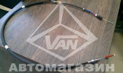 Тросик переключения автомата. Mitsubishi Pajero, V23W, V43W