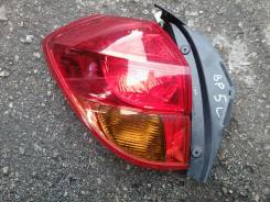 Стоп-сигнал. Subaru Legacy, BP5 Subaru Legacy Wagon, BP5 Двигатель EJ20