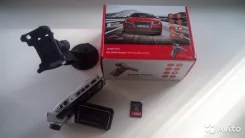 ActivCar DVR-F905 ����