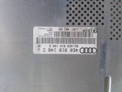 Телевизор салонный. Audi: A6 allroad quattro, A8, S, S6, Q7, A6, S8 Двигатели: ASB, AUK, BNG, BPP, BSG, ASE, ASN, BBJ, BFL, BFM, BGK, BHT, BMC, BPK, B...