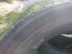 Dunlop DR-36. �����������, 2013 ���, �/�, ����� 10�% ����