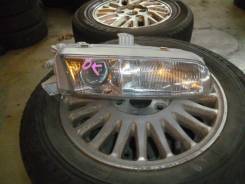 Фара. Mazda Xedos 6 Mazda Eunos 500, CAPP, CA8P, CAEPE, CA8PE, CAEP