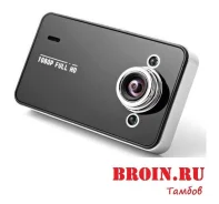 ATOMY K6000 FullHD