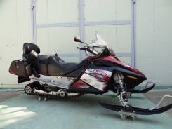 BRP GTX 600 SDI , 2008. исправен, есть птс, без пробега