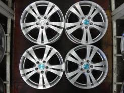 Продам диски литые R17 5Х114.3 J7 ET38 D73 Manaray Reverline. 7.0x17, 5x114.30, ET38, ЦО 73,0 мм.