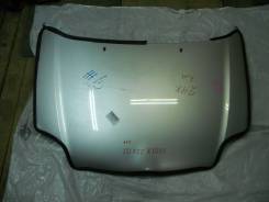 Капот. Toyota: Allex, Corolla Axio, Corolla Fielder, Corolla, Corolla Runx Двигатели: 1NZFE, 2ZZGE, 1ZZFE, 2C, 2NZFE, 3ZZFE, 3CE, 1CDFTV, 1NDTV, 4ZZFE