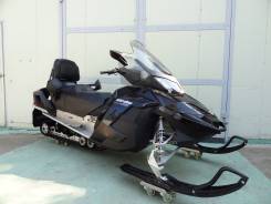 BRP Ski-Doo GTX LE 600 H.O. E-TEC. ��������, ��, ��� ������� ����
