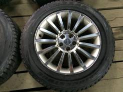 Autec. 8.0x18, 5x114.30, ET30, ЦО 73,0 мм.