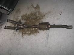 Катализатор. Volkswagen: Golf Plus, Touran, Passat, Golf, Jetta Skoda Octavia Audi A3