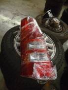 Стоп-сигнал. Nissan Serena, RC24, PNC24, TNC24, PC24, TC24, VNC24, VC24 Двигатели: QR20DE, QR25DE