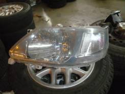 Фара. Nissan Serena, RC24, PNC24, TNC24, PC24, TC24, VNC24, VC24