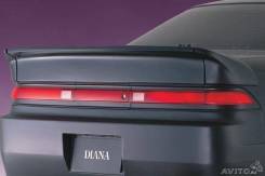 Спойлер. Toyota Mark II, JZX90