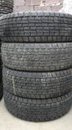 Goodyear. Зимние, без шипов, износ: 5%, 4 шт