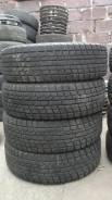 Yokohama Ice Guard IG30. Зимние, без шипов, 2011 год, износ: 5%, 4 шт