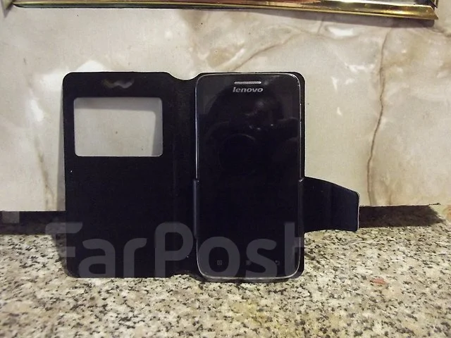 Lenovo S650. ����� ����