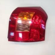Стоп-сигнал. Toyota Corolla, ZZE123L, NZE124, CDE120, ZRE120, ZZE121L, ZZE120L, ZZE120, ZZE121, NZE120, ZZE122, ZZE123, NZE121, ZZE124, NDE120 Toyota...