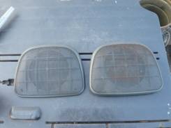 Крышка динамика. Mitsubishi Galant, E57A, E54A, E52A, E53A