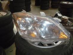 Фара. Toyota Premio, NZT260, ZRT260, ZRT261, ZRT265 Двигатели: 3ZRFAE, 2ZRFE, 1NZFE, 2ZRFAE