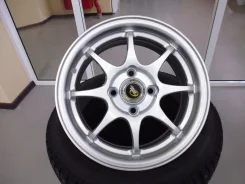 Cross Street CR-06. 6.0x14", 4x100, ET43, �� 60,1���. ����