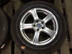 Bridgestone FEID. 7.0x17, 5x100.00, ET53, ЦО 73,0 мм.