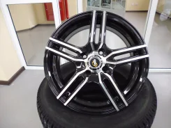 Cross Street Y3177. 6.0x15", 4x100, ET40, �� 60,1���. ����