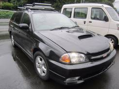 Toyota Caldina. ST215, 3SGTE