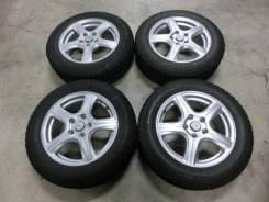 Millous. 6.5x16, 5x114.30, ET53