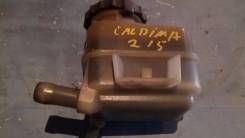 Бачок гидроусилителя руля. Toyota Caldina, ST210G, ST215G, ST215W, ST215, ST210