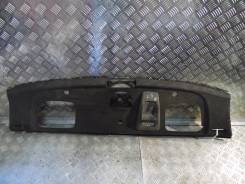 Полка в салон. Mitsubishi Lancer