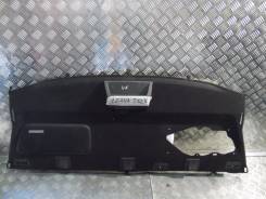 Полка в салон. Nissan Teana, J32, J32R