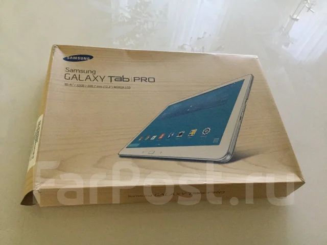 Samsung Galaxy Tab Pro 8.4 32Gb ����