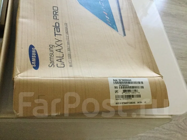 Samsung Galaxy Tab Pro 8.4 32Gb ����