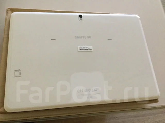 Samsung Galaxy Tab Pro 8.4 32Gb ����