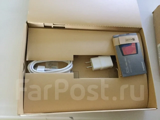 Samsung Galaxy Tab Pro 8.4 32Gb ����