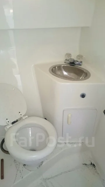 SeaRay. 1988 ���, ��������� ������������, ������ ����