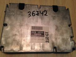 Блок управления двс. Toyota Aristo, JZS161 Двигатель 2JZGTE